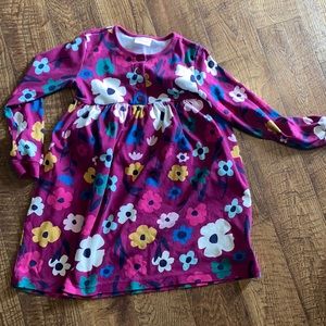 Hanna Andersson Dress